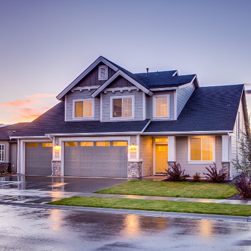 Home Insurance